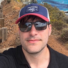 Aidan Alrawi